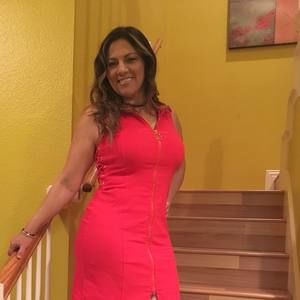 Meet your Posher, Maritza